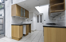 Trelan kitchen extension leads
